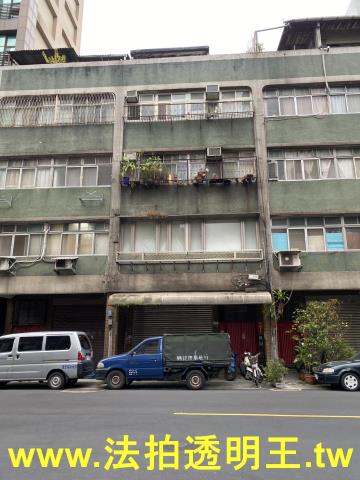 大安區法拍公寓-5