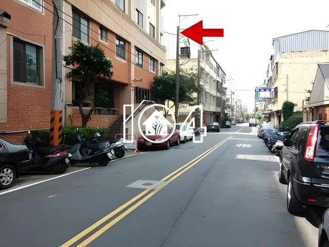 龍井拍賣大樓-3