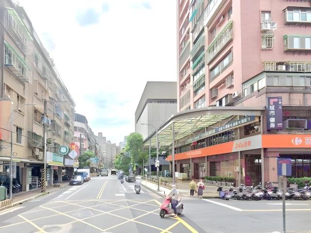 中和大樓拍賣-7