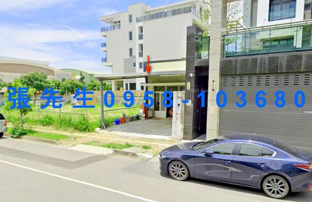 台中法拍透天-3