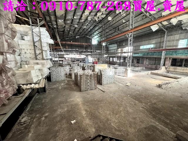 台南廠房-6