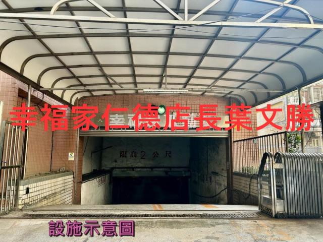 台南永康大樓-13