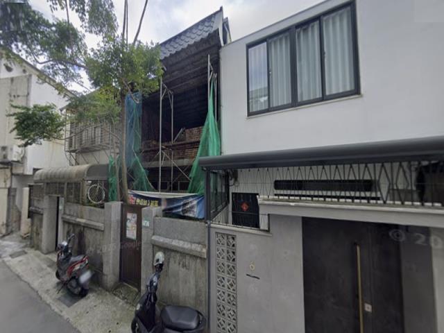 台北士林透天拍賣-1