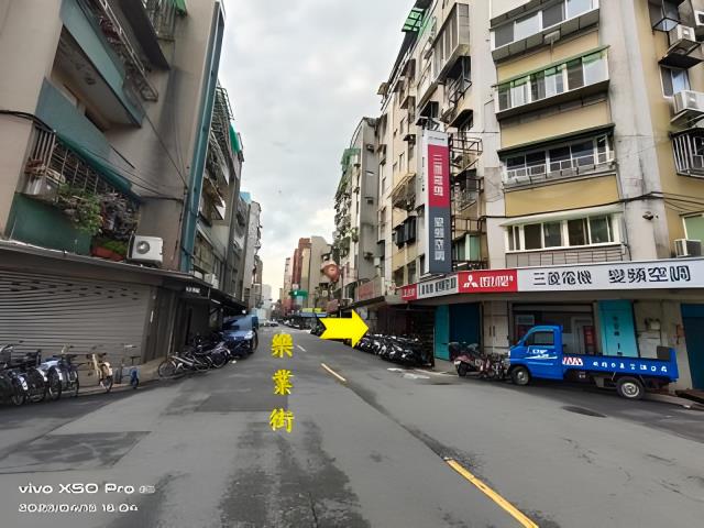 台北大安區法拍店面-6