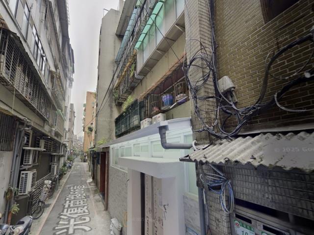 台北松山法拍公寓-3