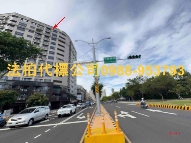 南區法拍大樓-6