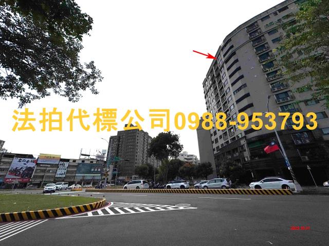 南區法拍大樓-7