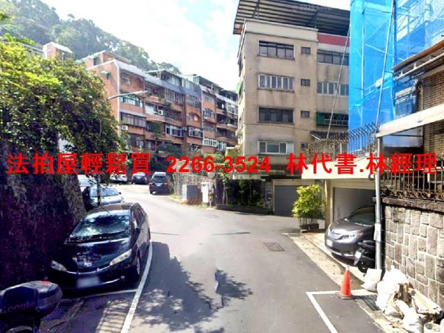 新店法拍公寓-6