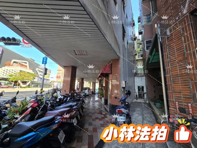 豐原法拍透天-2
