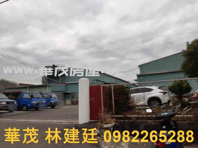 台南農舍法拍-2