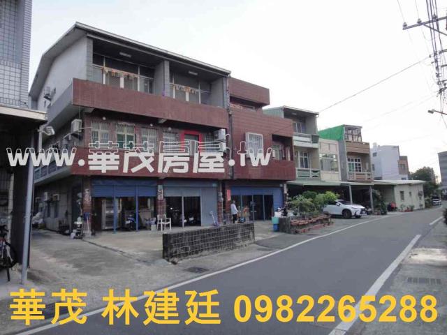 台南法拍透天-2