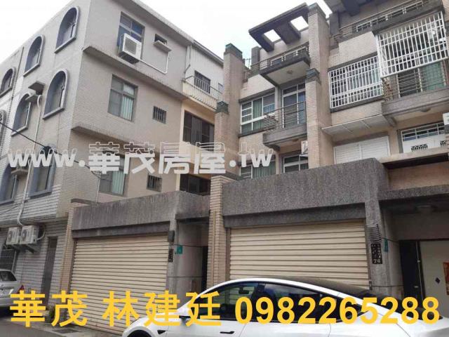 台南拍賣透天-2