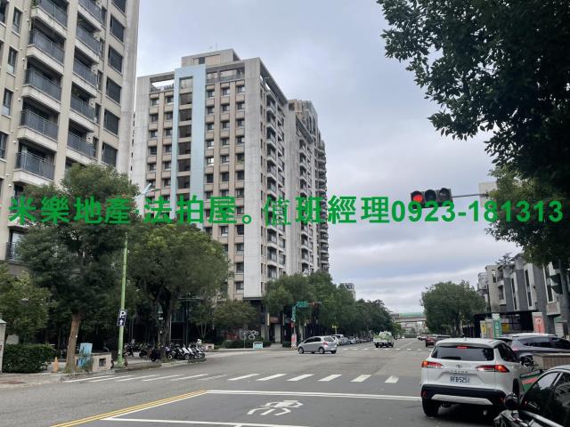 台中北屯大樓法拍-5