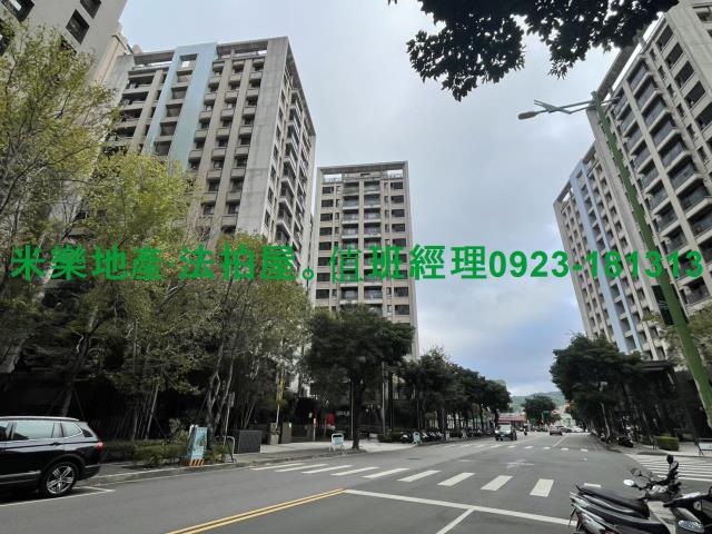 台中北屯大樓法拍-7