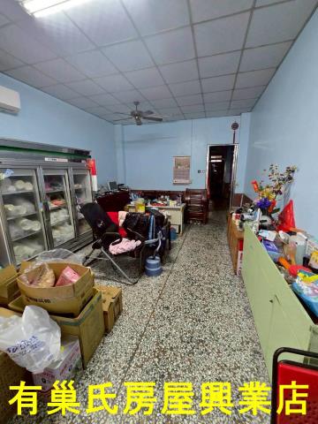 嘉義竹崎透天-3