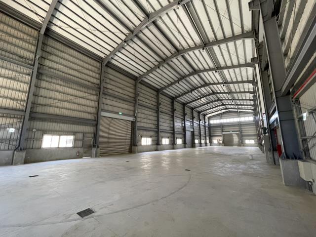 桃園蘆竹廠房-1