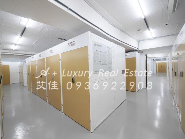 台北松山倉庫-7