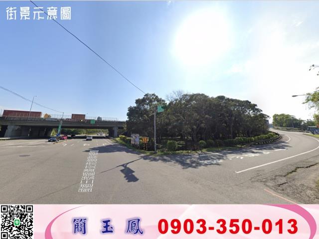 桃園龍潭廠房-1