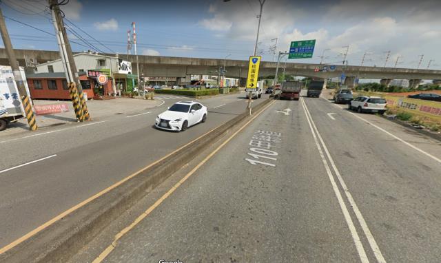 桃園蘆竹廠房-1