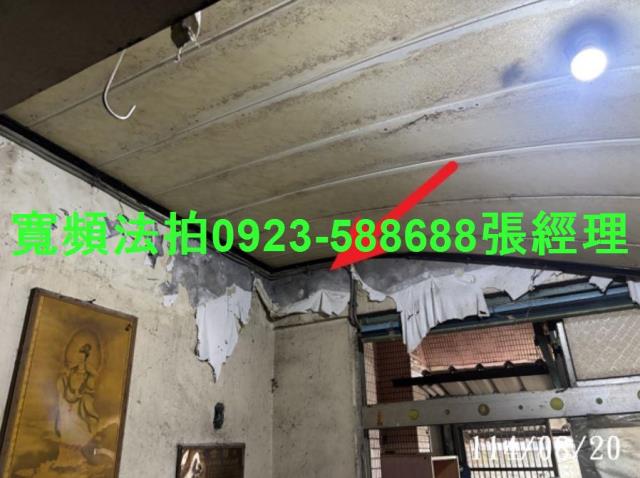 楊梅法拍公寓-3