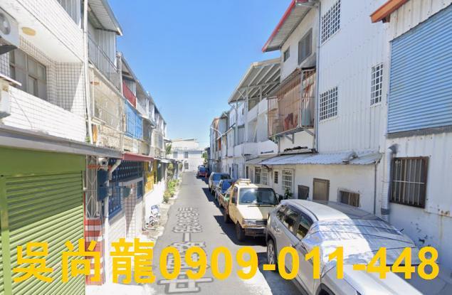 台東市拍賣透天-5