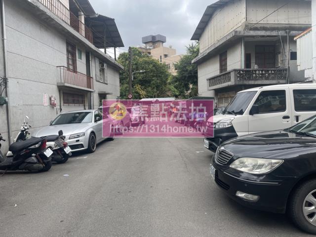 台北士林法拍大樓-10