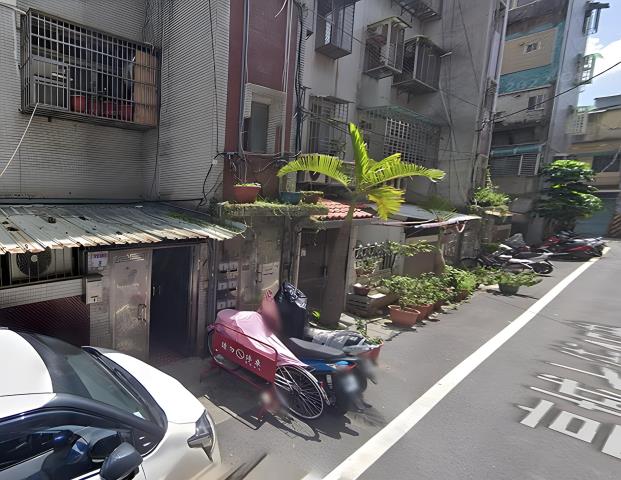 桃園八德法拍公寓-2