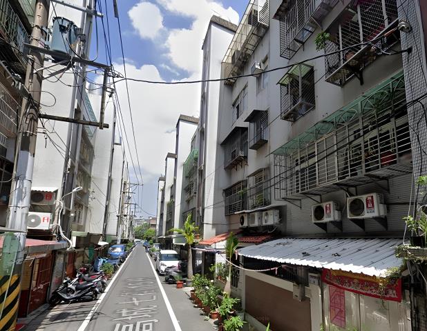 桃園八德法拍公寓-4