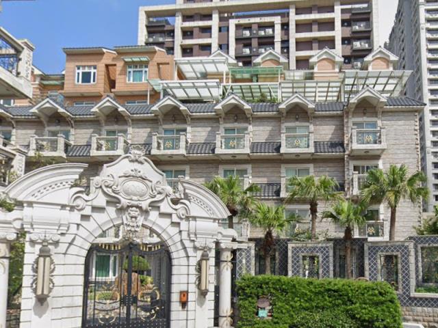 新北林口拍賣透天-1