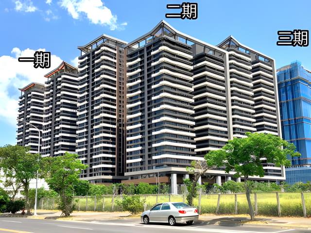 新北淡水大樓拍賣-1