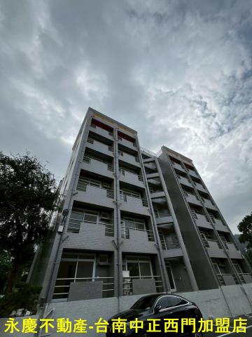 台南白河華廈-14