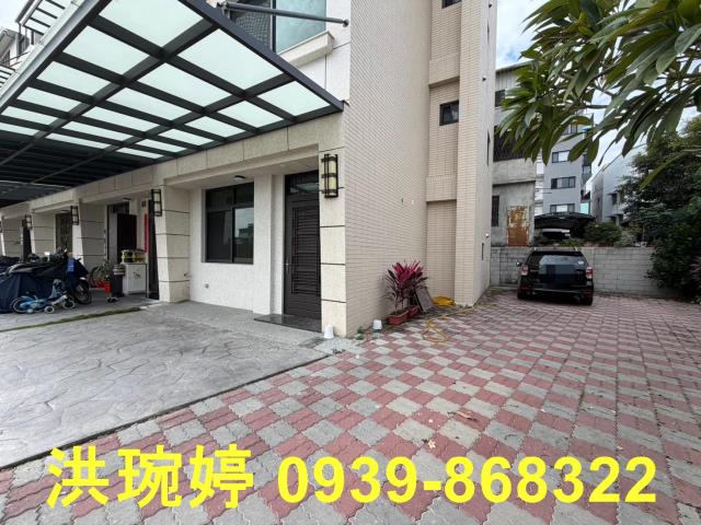 南投南投市透天-12