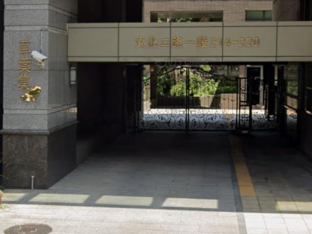 新北林口法拍大樓-1