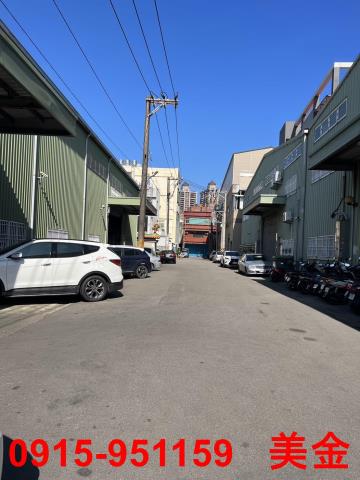 桃園龜山廠房-1