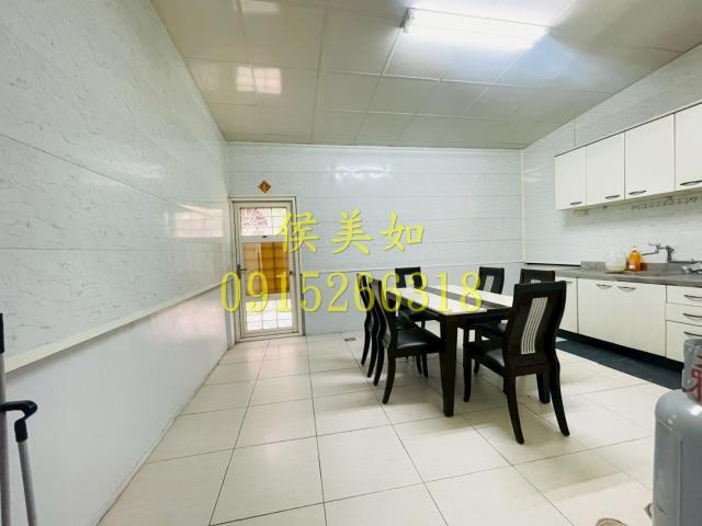 嘉義民雄透天-4