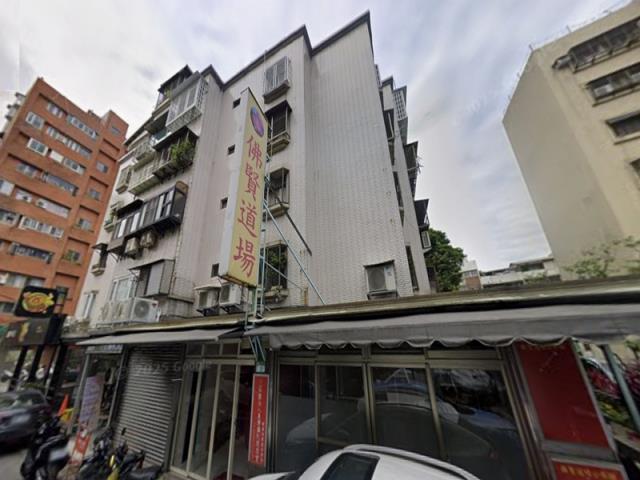 內湖法拍公寓-2