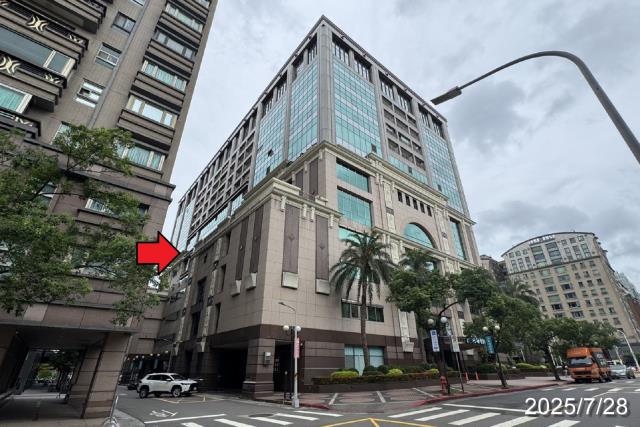 內湖法拍大樓-3