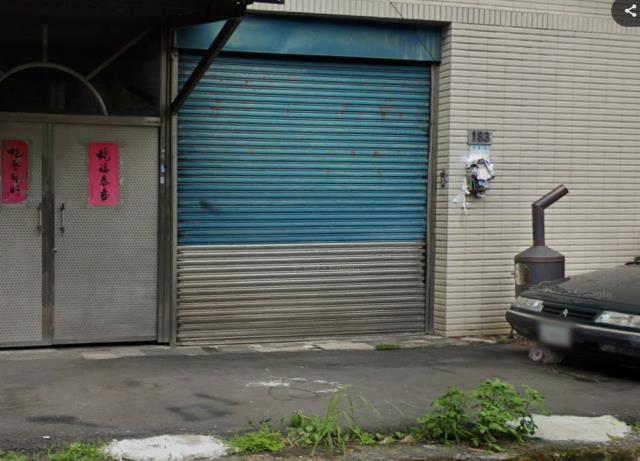 三峽公寓法拍-1