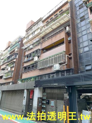 中山區華廈法拍-6