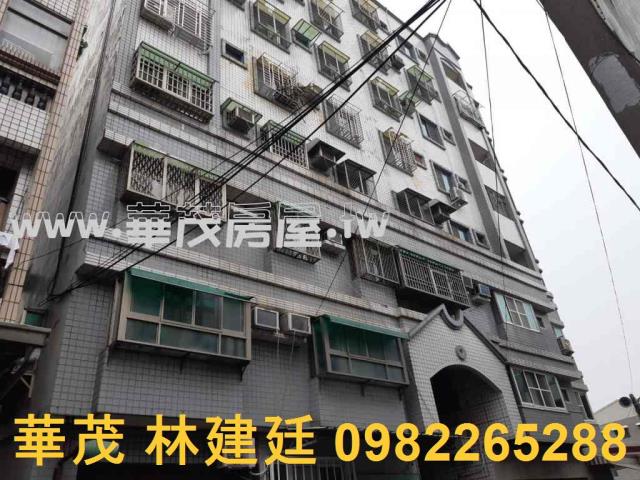 台南法拍華廈-3