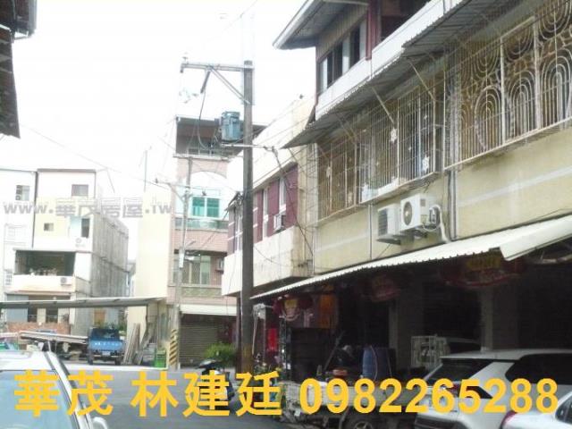 台南法拍透天-4