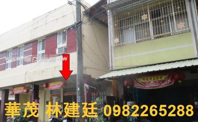 台南法拍透天-5