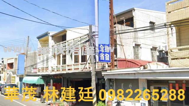 台南透天法拍-4