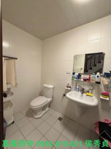 嘉義水上透天-10