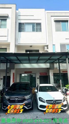 嘉義水上透天-1