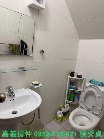 嘉義水上透天-4