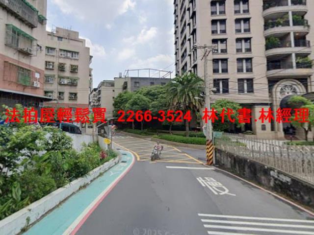 新北中和公寓拍賣-10