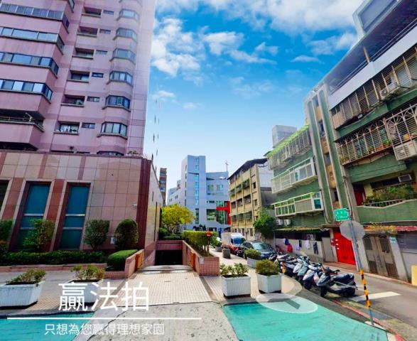 文山區法拍大樓-10