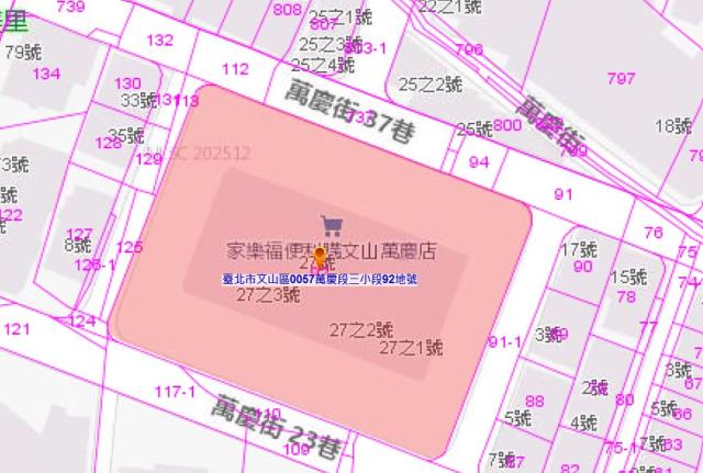 文山區法拍大樓-14