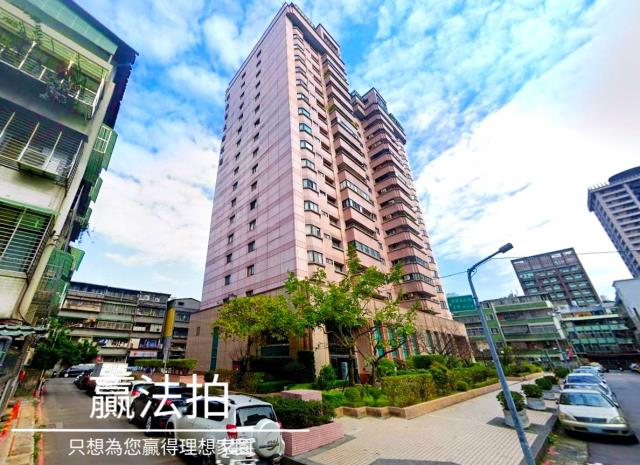 文山區法拍大樓-4